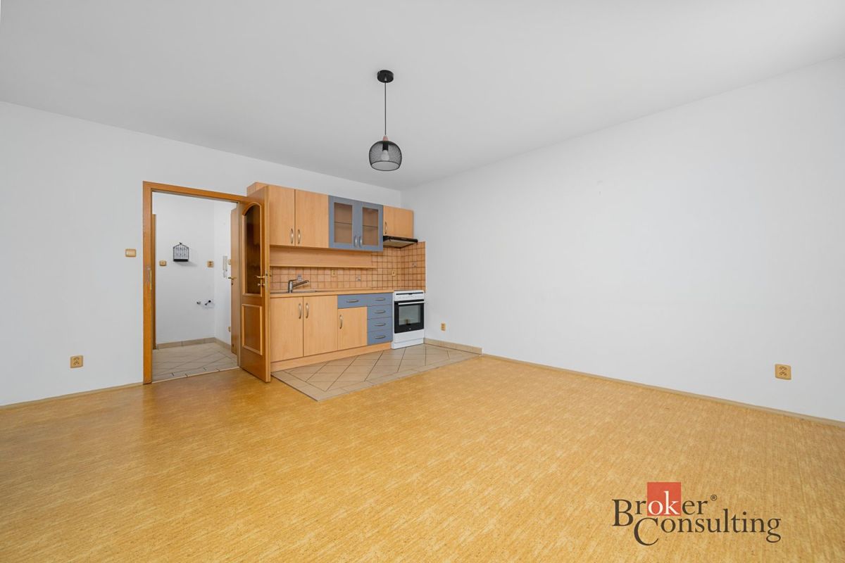 Prodej bytu 2+kk 44 m² – fotografie 4