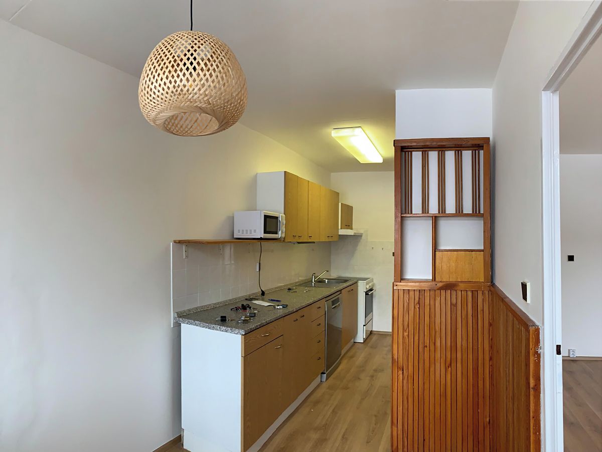 Pronájem bytu 4+1 97 m²