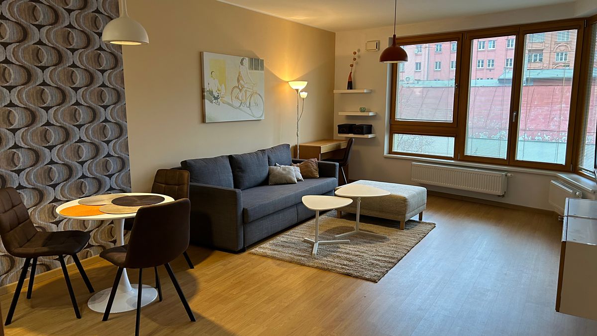 Prodej bytu 2+kk 60 m² – fotografie 2