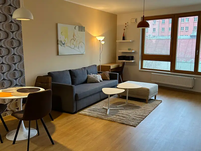 Prodej bytu 2+kk 60 m², Praha – náhled fotky 2