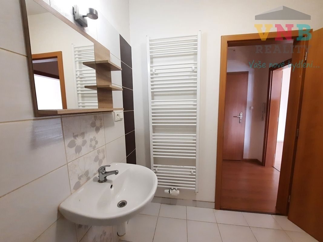 Pronájem bytu 1+kk 43 m² – fotografie 5