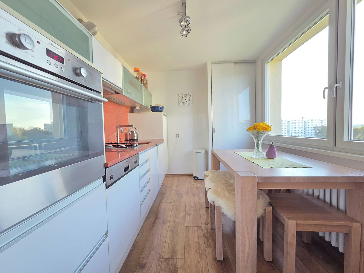 Prodej bytu 3+1 67 m² – fotografie 4