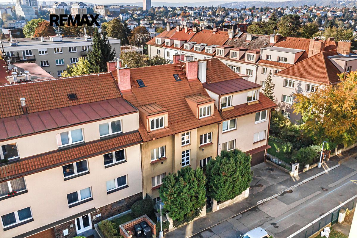 Prodej bytu 2+kk 48 m²
