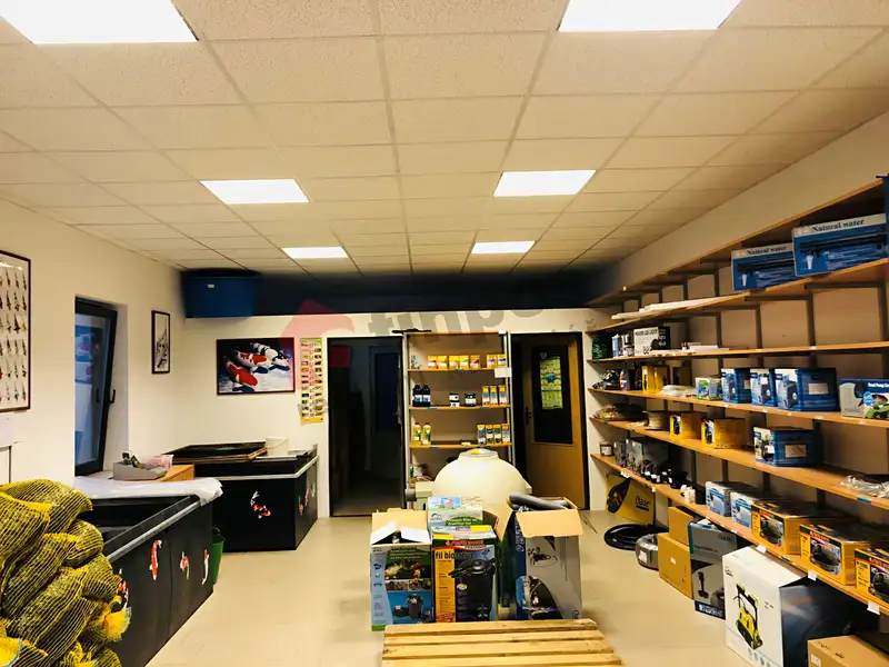 Pronájem obchodního prostoru 79 m², Brno – náhled fotky 2