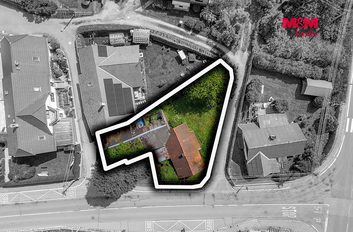Prodej rodinného domu 120 m², pozemek 444 m² – fotografie 4