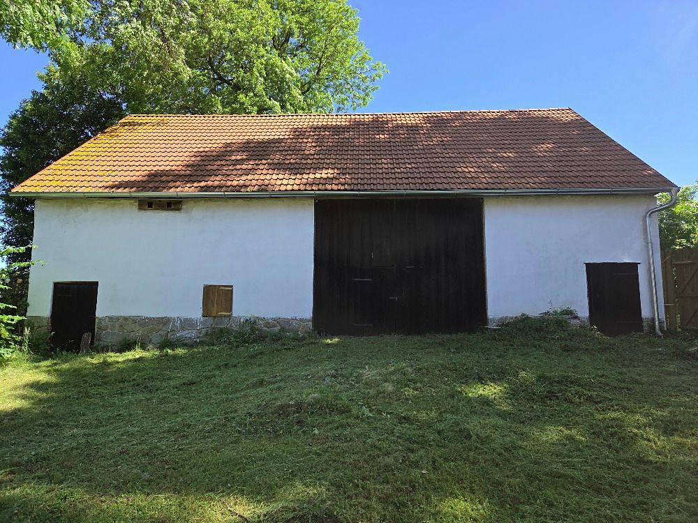 Prodej chalupy 340 m², pozemek 1467 m² – fotografie 5