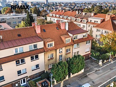 Prodej bytu 2+kk 38 m²