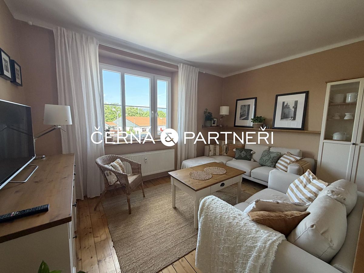 Prodej bytu 3+kk 74 m² – fotografie 5