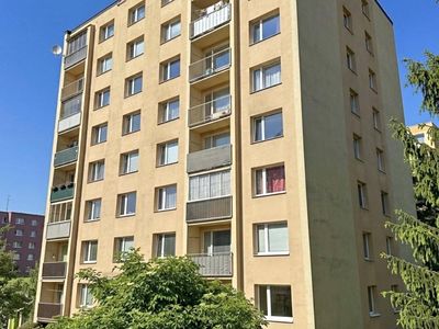 Prodej bytu 3+1 75 m²