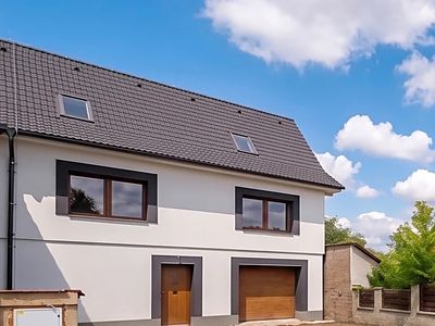 Prodej rodinného domu 150 m², pozemek 180 m²
