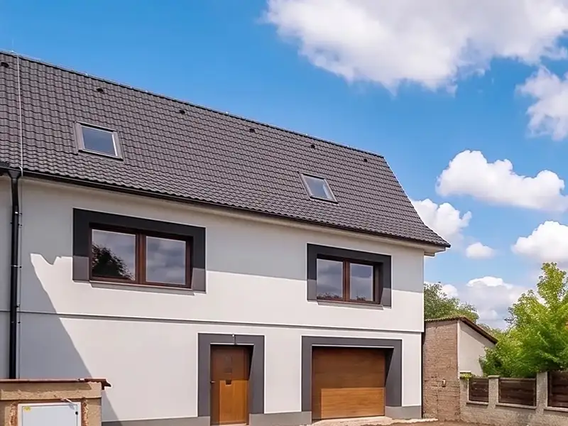 Prodej rodinného domu 150 m², pozemek 180 m², Senomaty – náhled fotky 1
