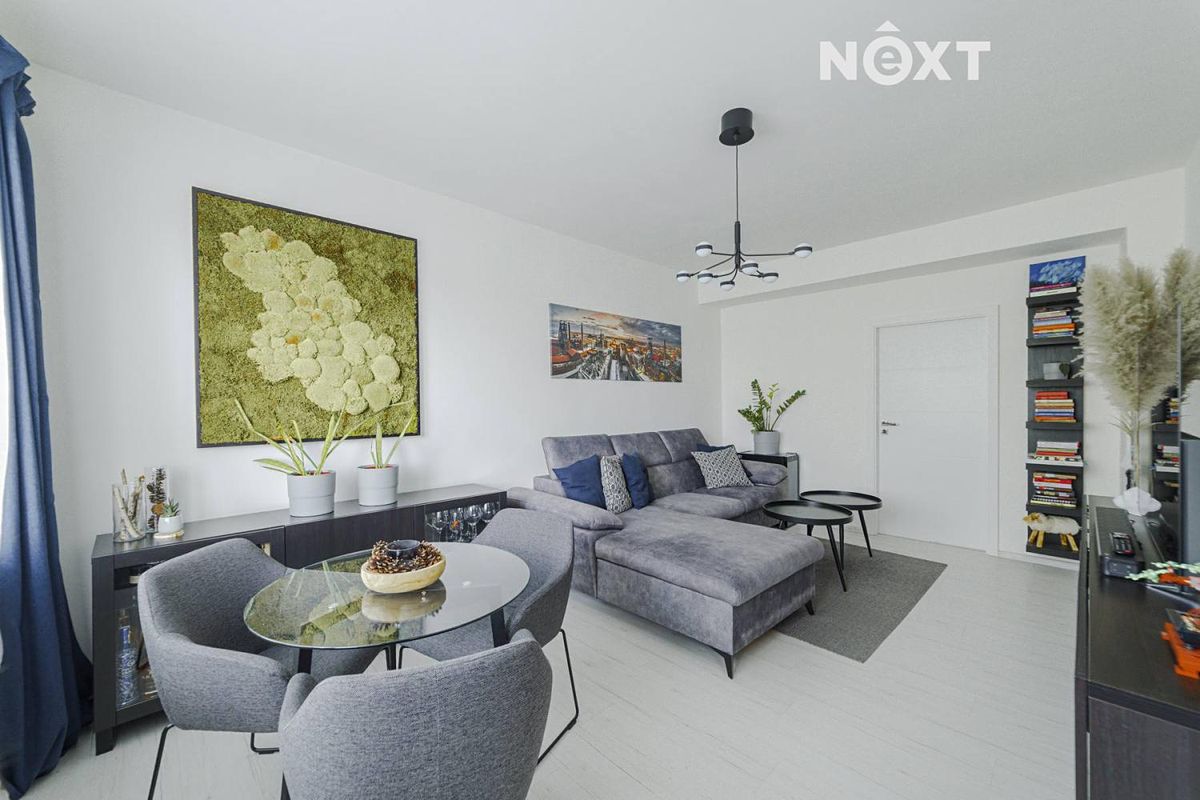 Pronájem bytu 2+kk 59 m² – fotografie 2