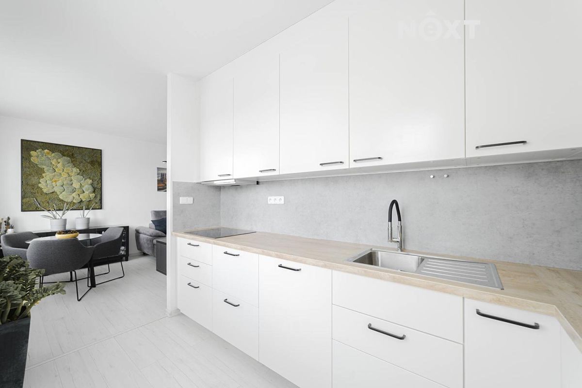 Pronájem bytu 2+kk 59 m² – fotografie 4
