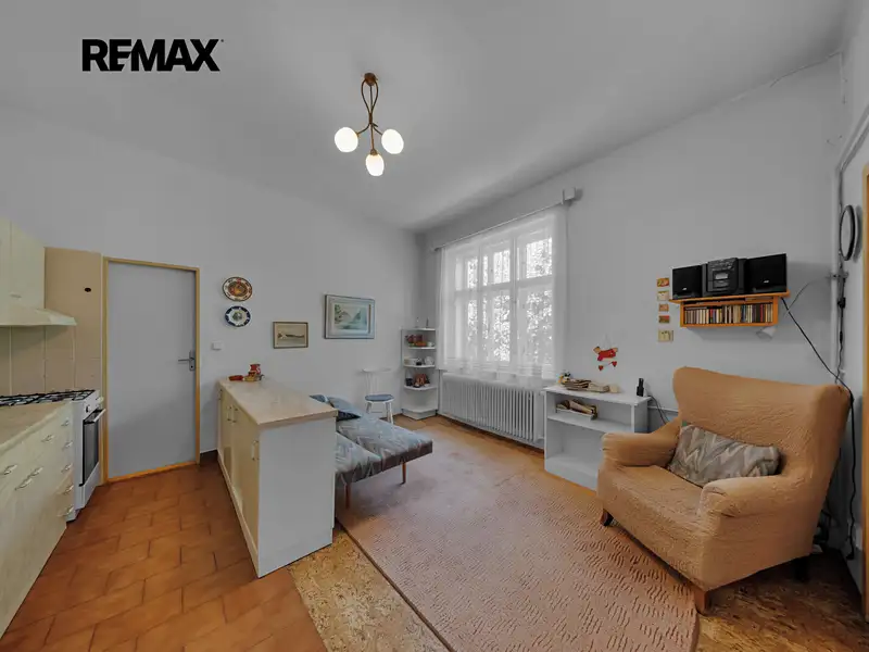 Prodej rodinného domu 132 m², pozemek 1889 m², Litovel – náhled fotky 2