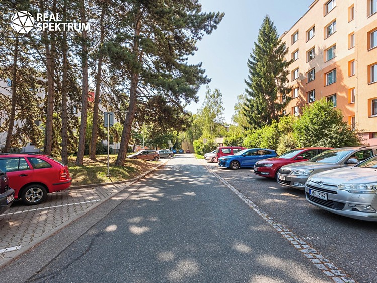 Prodej bytu 2+1, 52 m² (14 z 22)