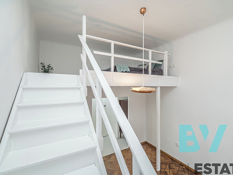 Квартира 2+kk на продаж, 43 м² (6 з 23)