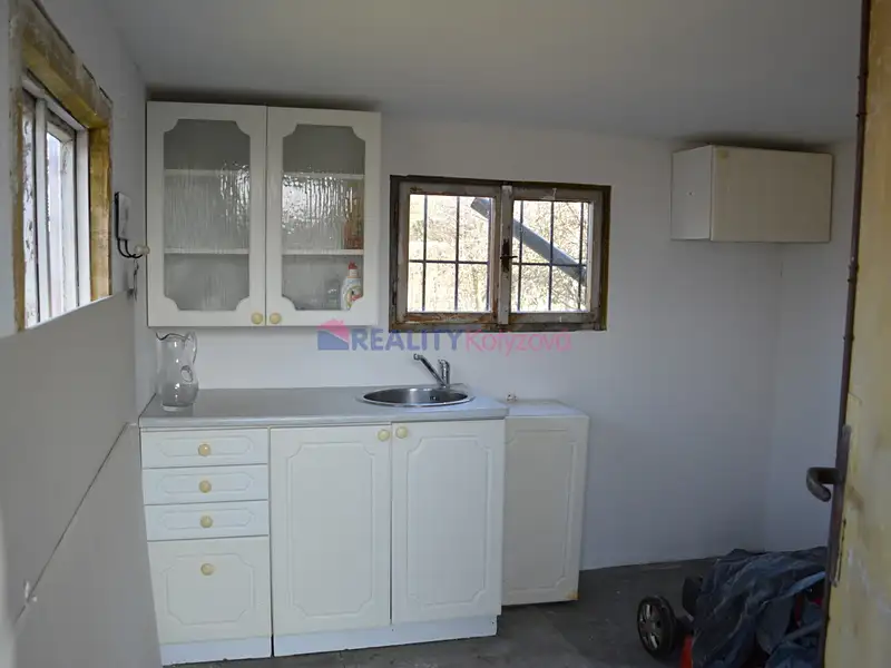 Prodej zahrady 401 m², Teplice – náhled fotky 3