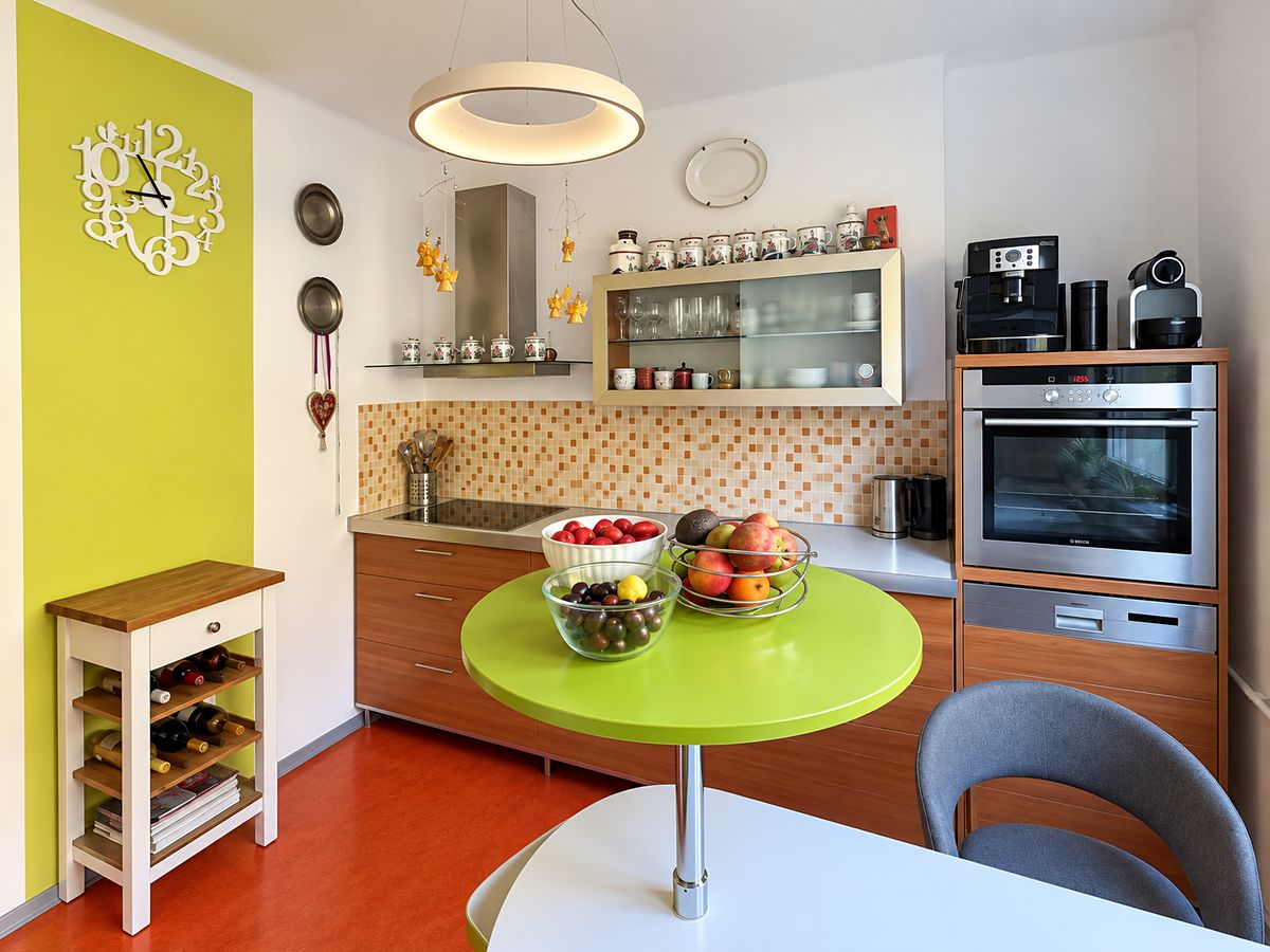 Prodej bytu 3+1 79 m² – fotografie 4