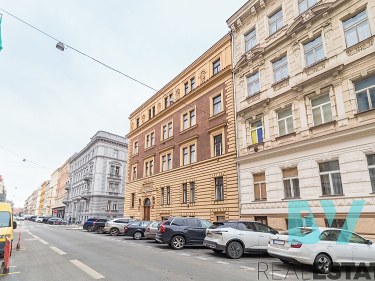 Квартира 2+kk на продаж, 43 м² (21 з 23)