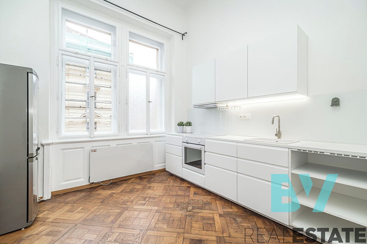 Prodej bytu 2+kk 43 m²
