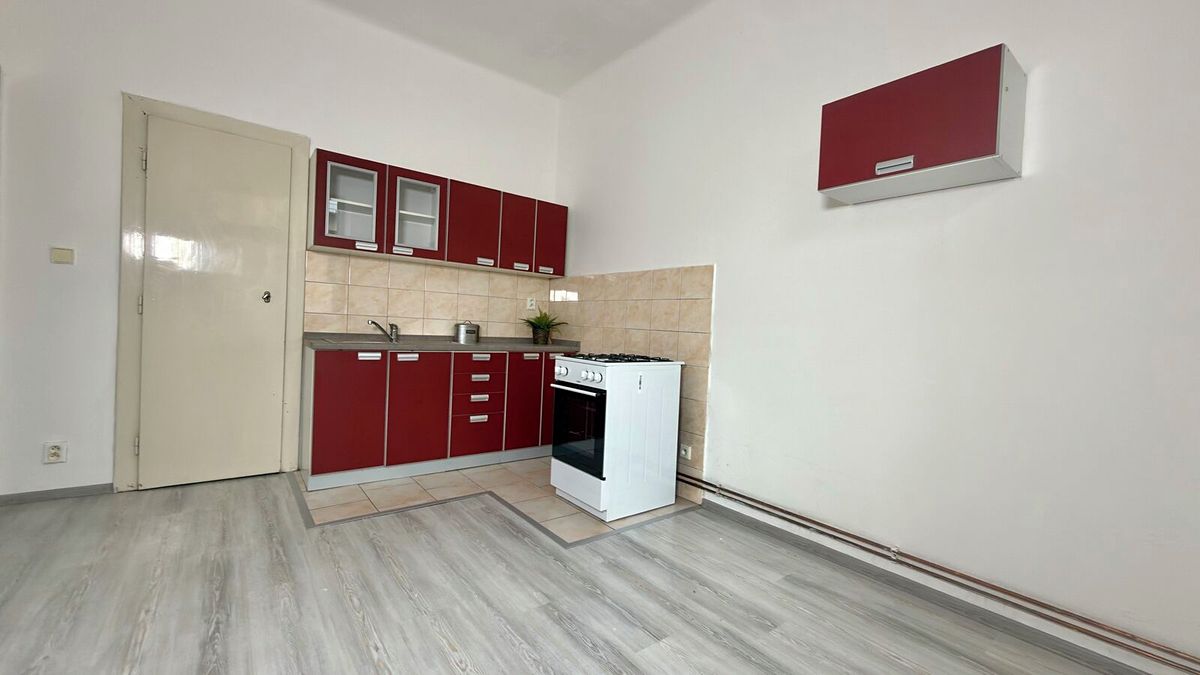 Pronájem bytu 1+1 57 m² – fotografie 3