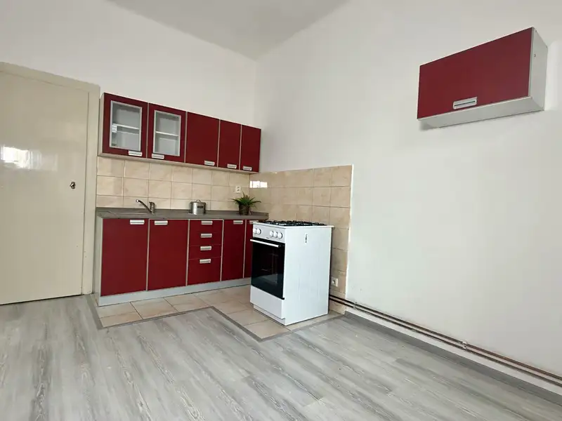 Pronájem bytu 1+1 57 m², Brno – náhled fotky 3