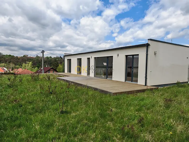 Dražba rodinného domu 79 m², pozemek 806 m², Chrást – náhled fotky 1