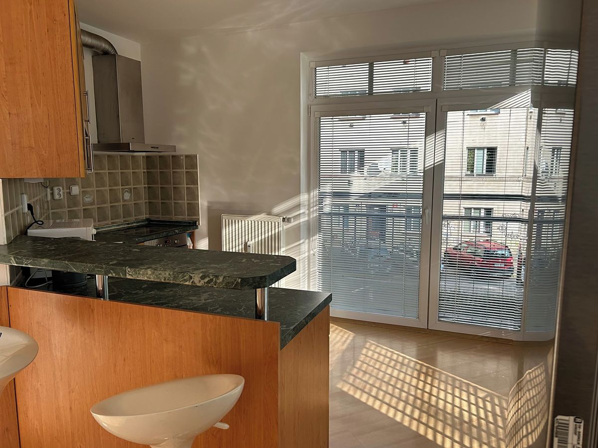 Pronájem bytu 4+kk 110 m² – fotografie 3