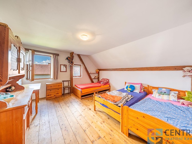 Prodej domu, 267 m² (12 z 35)