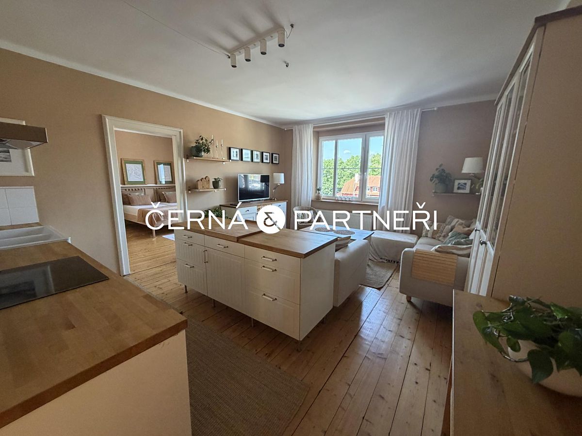 Prodej bytu 3+kk 74 m² – fotografie 3