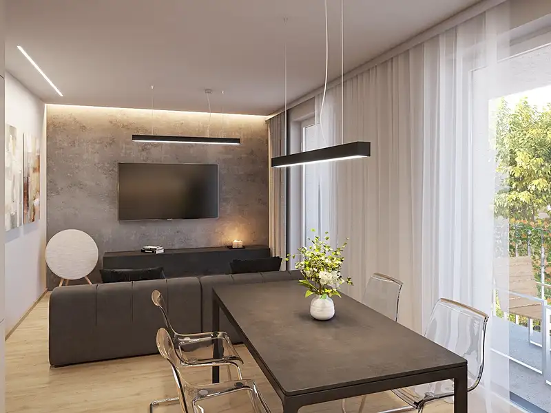 Prodej bytu 3+kk 62 m², Olomouc – náhled fotky 2