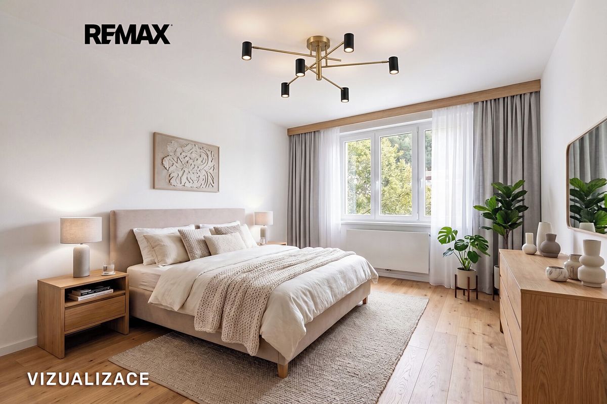 Prodej bytu 4+1 77 m² – fotografie 5