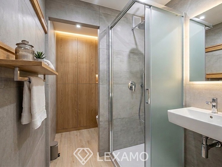 Wohnung 1+kk zum Kauf, 20 m² (9 von 16)