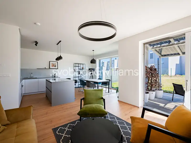 Prodej rodinného domu 173 m², pozemek 422 m², Chýně – náhled fotky 3