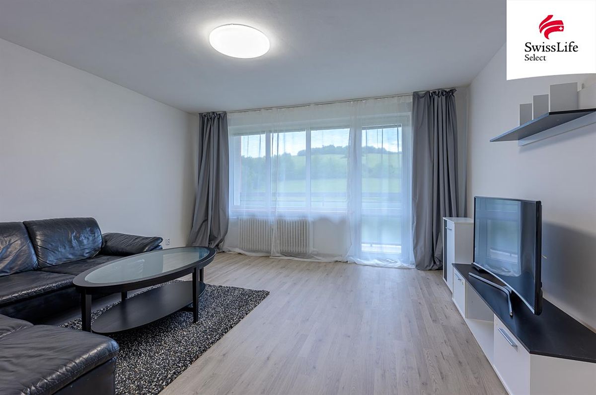 Prodej bytu 2+1 65 m²