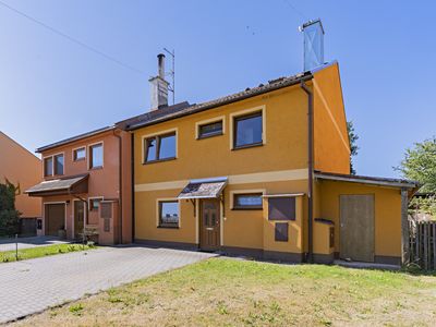 Prodej rodinného domu 160 m², pozemek 267 m²