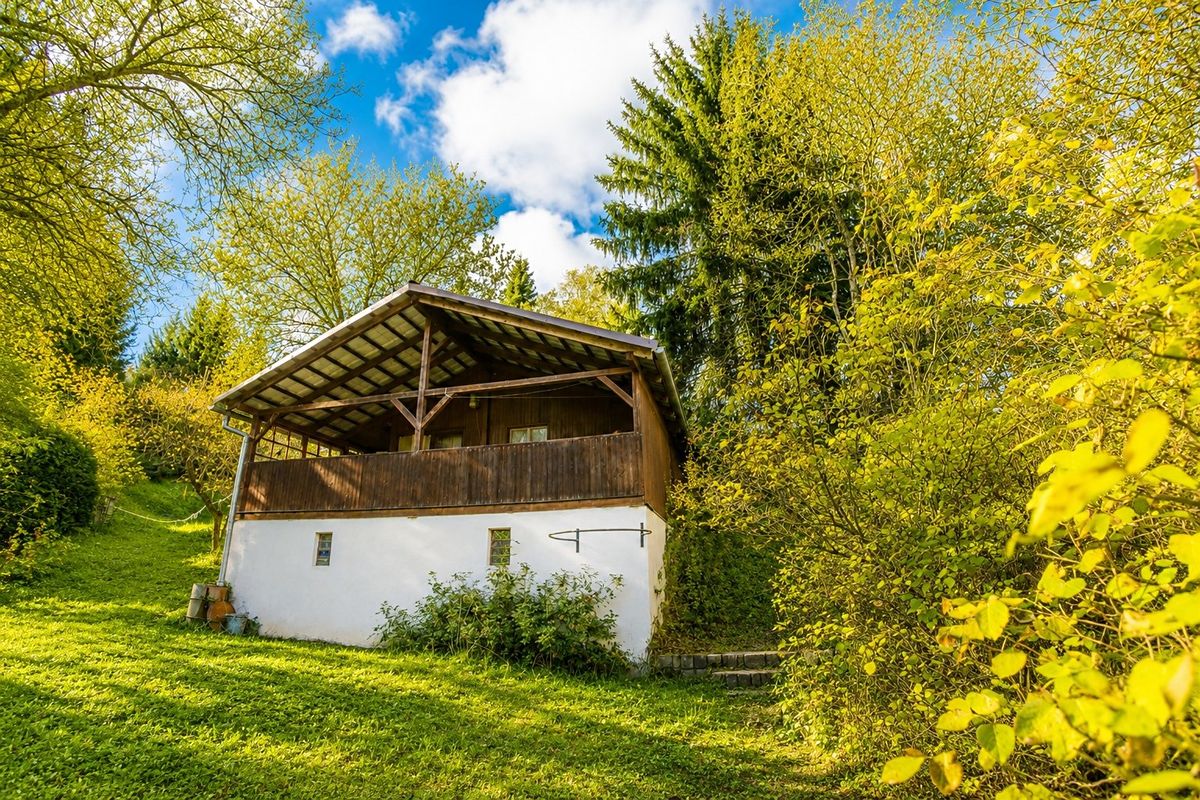 Prodej chaty 79 m², pozemek 933 m², Heroltice – fotka 1 z 3