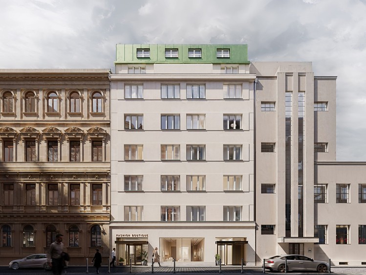 Prodej bytu 3+kk, 67 m² (31 z 32)