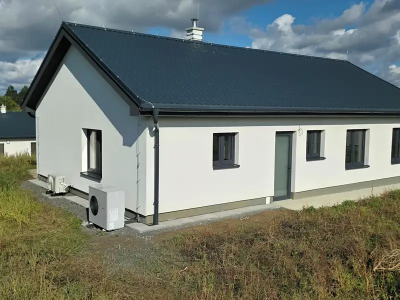 Pronájem rodinného domu 120 m², pozemek 900 m², Rychvald – náhled fotky 1