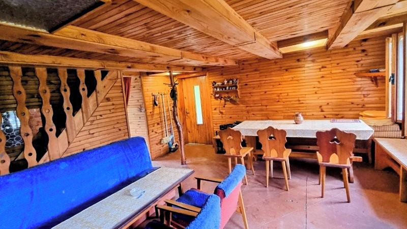 Prodej chaty 70 m², pozemek 70 m² – fotografie 4