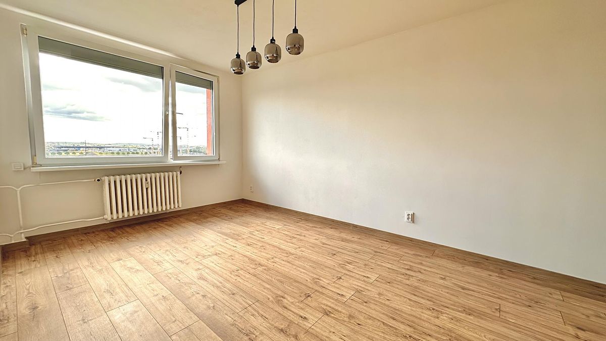 Prodej bytu 2+kk 40 m² – fotografie 5