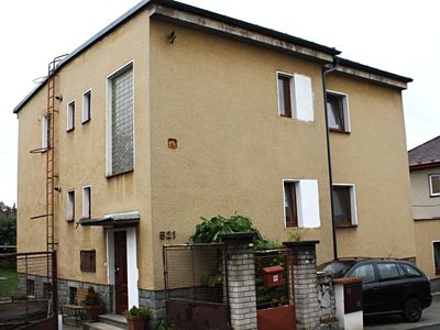 Prodej rodinného domu 247 m², pozemek 704 m²