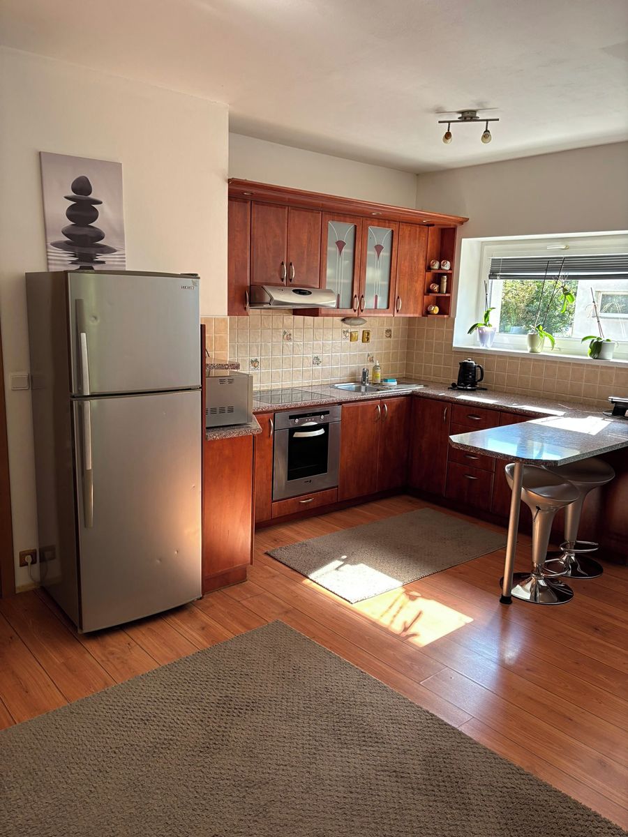 Pronájem bytu 2+kk 40 m²