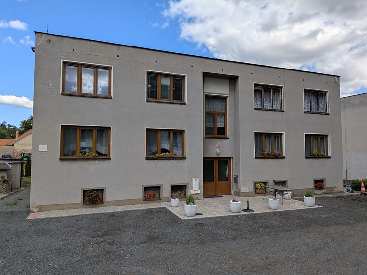 Pronájem bytu 3+1, 85 m² (17 z 17)