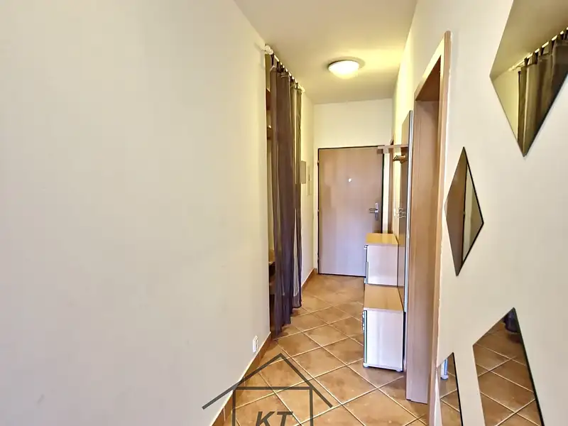 Pronájem bytu 2+kk 47 m², Ústí nad Labem – náhled fotky 2