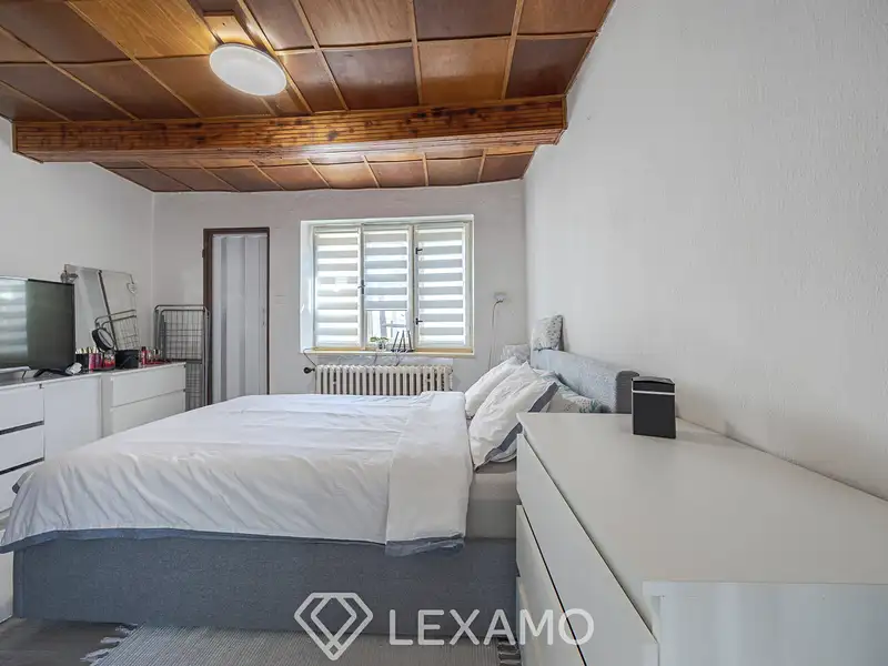 Prodej rodinného domu 90 m², pozemek 620 m², Jaroměřice nad Rokytnou – náhled fotky 2