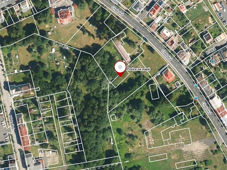 Ділянка на продаж, 3 927 м² (5 з 5)