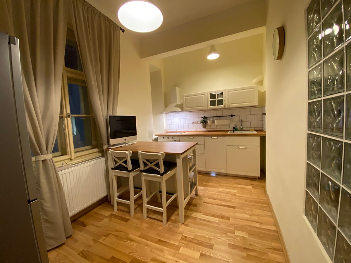 Pronájem bytu 2+1 56 m² – fotografie 5