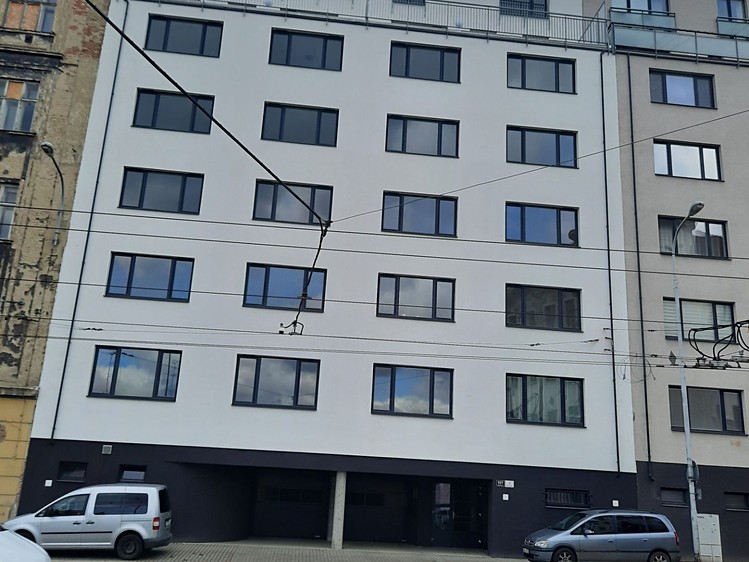 Нерухомість в оренду, 18 м² (4 з 4)