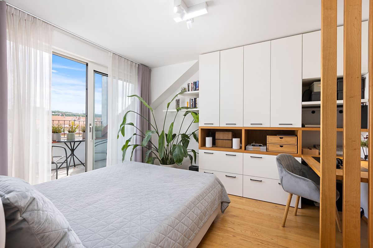 Prodej bytu 3+kk 84 m² – fotografie 2